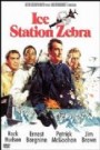 Ice Station Zebra